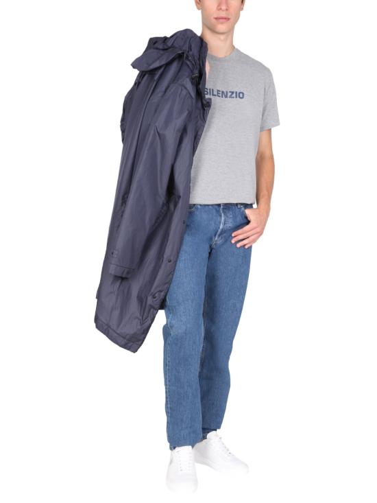  아스페시 코트 1I04 795450101 BLUE - ASPESI