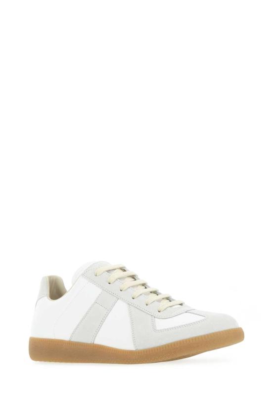26FW 마르지엘라 레플리카 스니커즈 S57WS0236P1895 101 Multicoloured - MAISON MARGIELA
