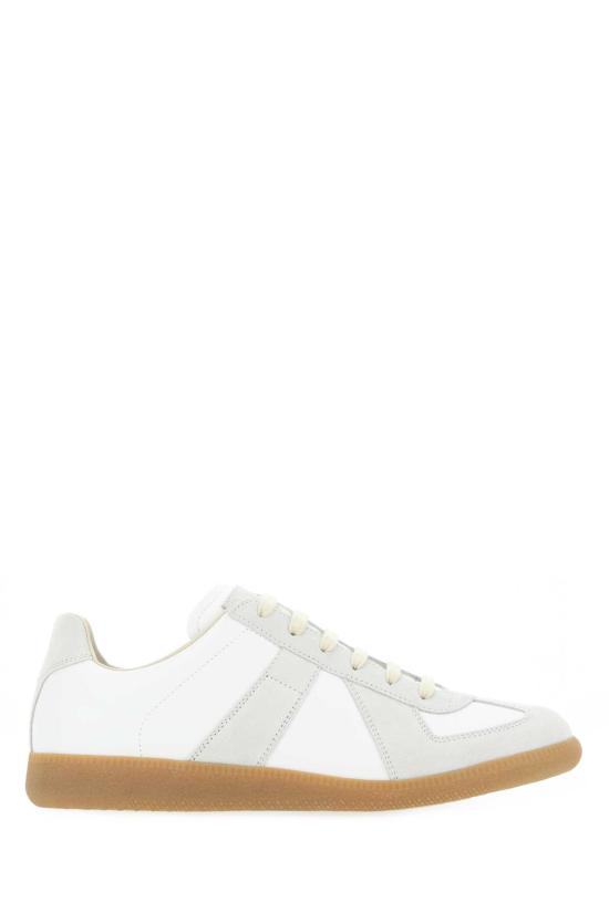 26FW 마르지엘라 레플리카 스니커즈 S57WS0236P1895 101 Multicoloured