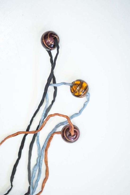  샤논 본드 목걸이/팬던트 섀넌 본드 할리퀸 목걸이 - SHANNON BOND