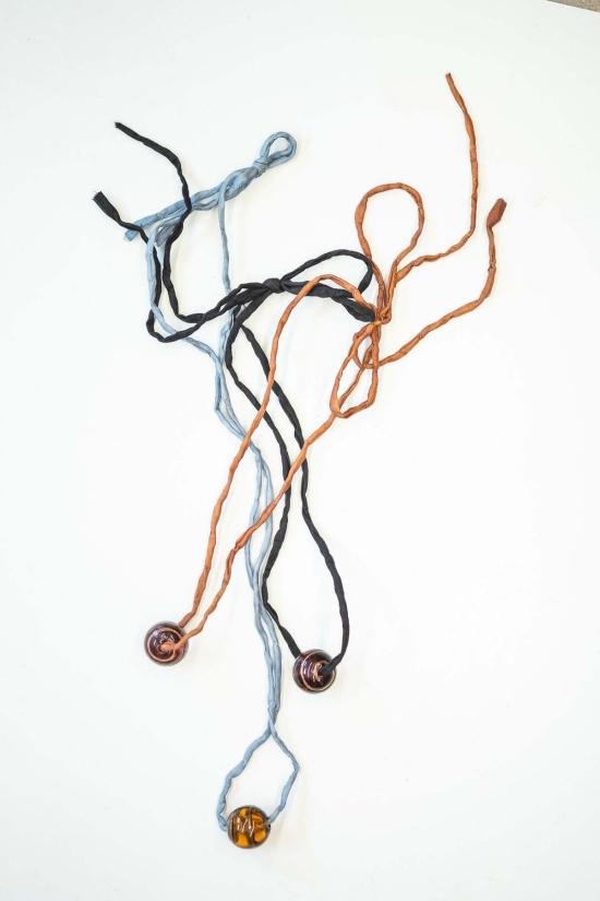  샤논 본드 목걸이/팬던트 섀넌 본드 할리퀸 목걸이 - SHANNON BOND