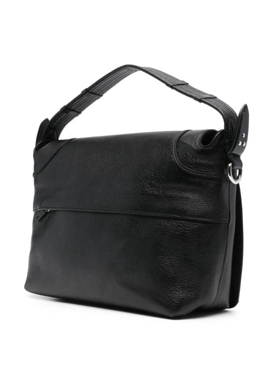 25FW 제롬 드레이퓌스 숄더백 44PEPMCR Noir NOIR - JEROME DREYFUSS