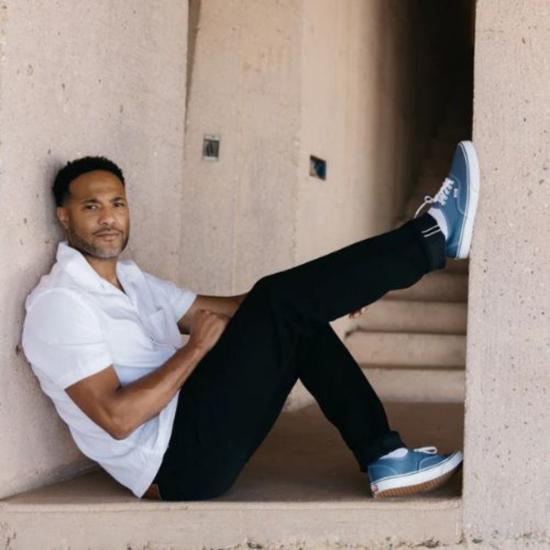  히로시 카토 데님 팬츠 해머 스트레이트 10.5oz 진 나이트 - HIROSHI KATO