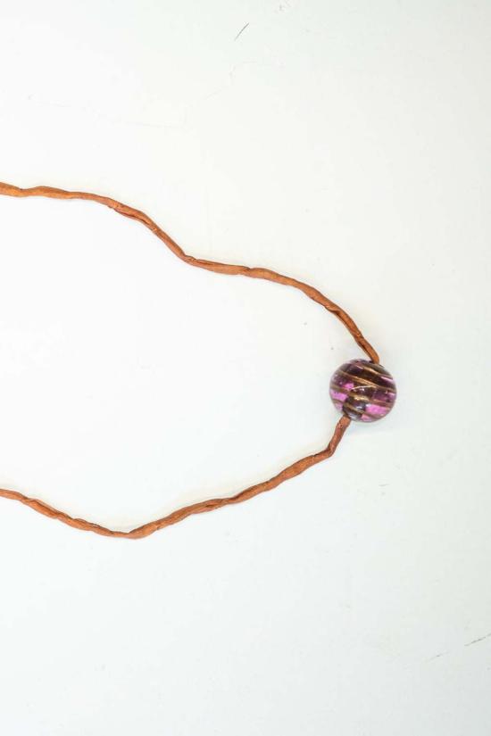  샤논 본드 목걸이/팬던트 섀넌 본드 할리퀸 목걸이 - SHANNON BOND