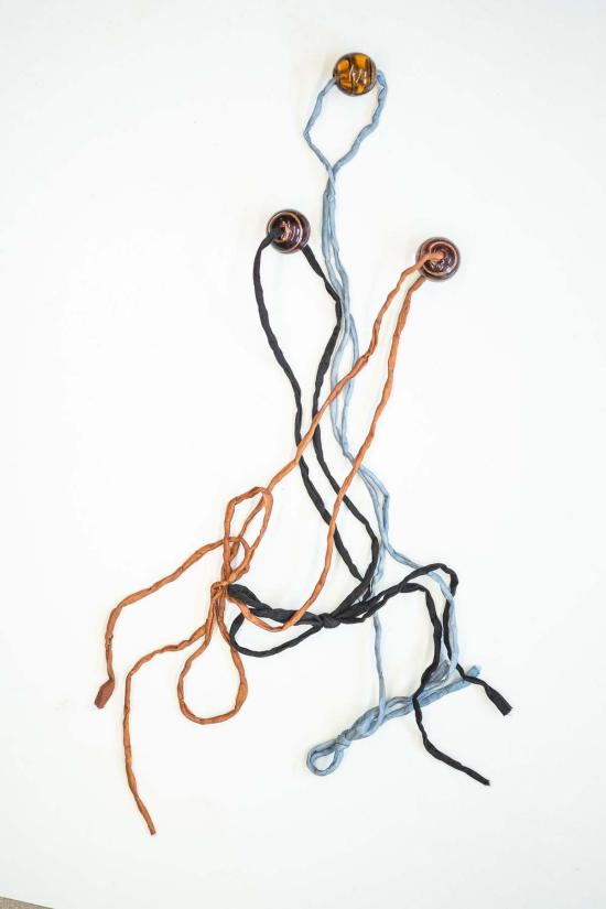  샤논 본드 목걸이/팬던트 섀넌 본드 할리퀸 목걸이 - SHANNON BOND