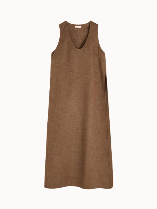  바이말렌비거 블라우스 By Malene Birger 플로렌스 탑 참깨 스웨이드