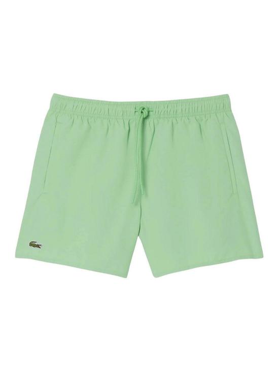 25SS 라코스테 비치용품 MH6270EI8 LIAMONE GREEN DOM