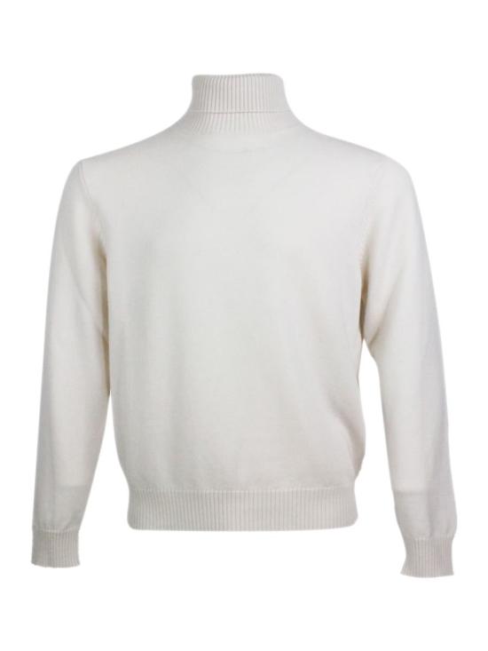 25FW 말로 터틀넥 UXC085F2B17F2720