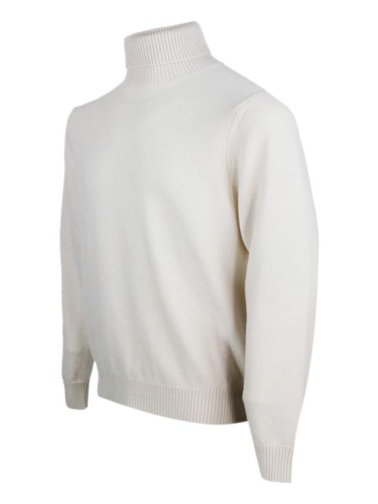 25FW 말로 터틀넥 UXC085F2B17F2720 - MALO