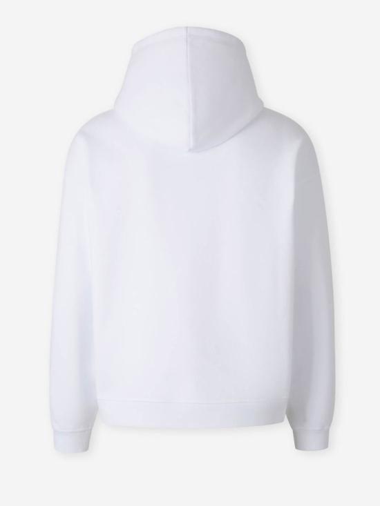 25FW 디스퀘어드2 스웨터 S71GU0754 100 WHITE - DSQUARED2