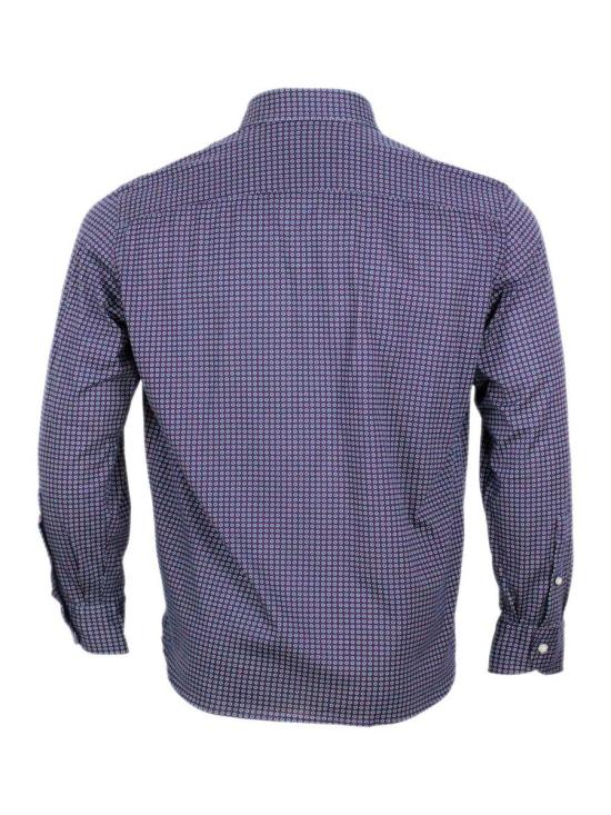 25FW 손리사 긴팔 셔츠 FJ15J100802 BLUE - SONRISA