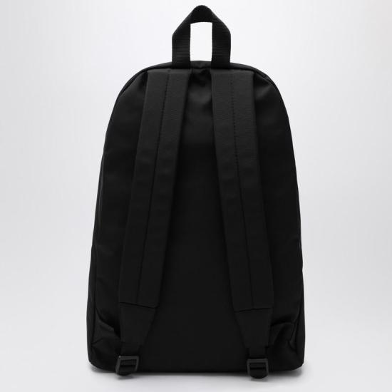 25FW 발렌시아가 익스플로러 백팩 5032212VZ37 R BALEN 1000 Black - BALENCIAGA