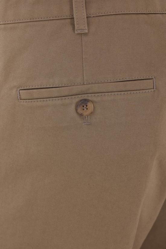 25FW 프라다 스트레이트 팬츠 UP0368SOOO17CBF0572 CLAY - PRADA