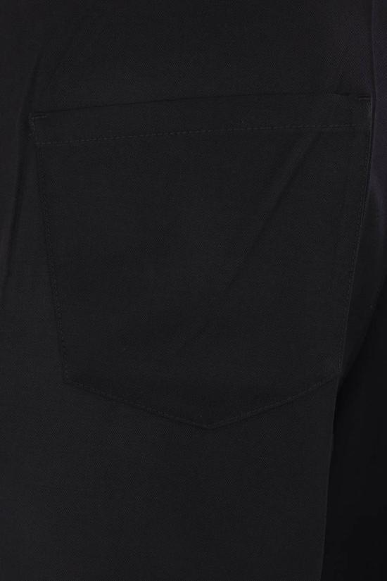 25FW 프라다 스트레이트 팬츠 UP0371SOOO155EF0002 Black - PRADA