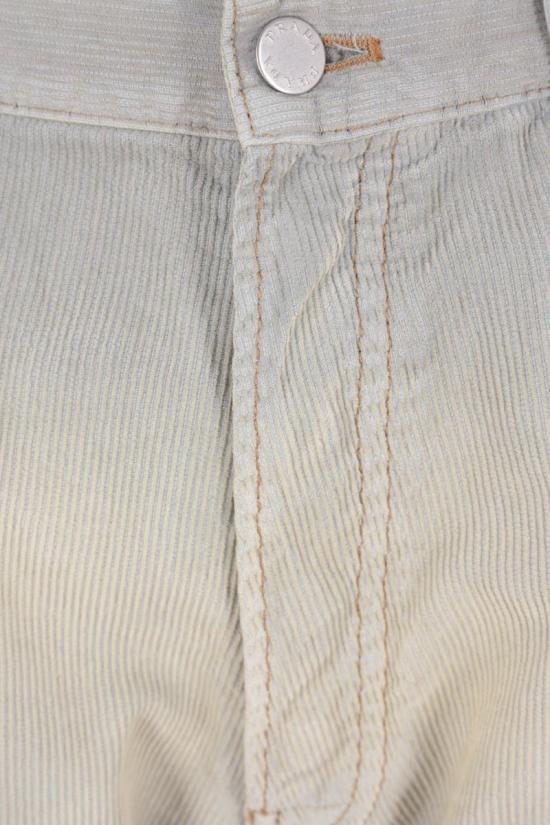 25FW 프라다 데님 팬츠 GEP358S231166EF0V3N BLUE - PRADA