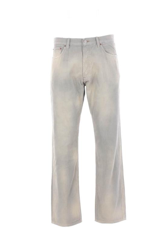 25FW 프라다 데님 팬츠 GEP358S231166EF0V3N BLUE