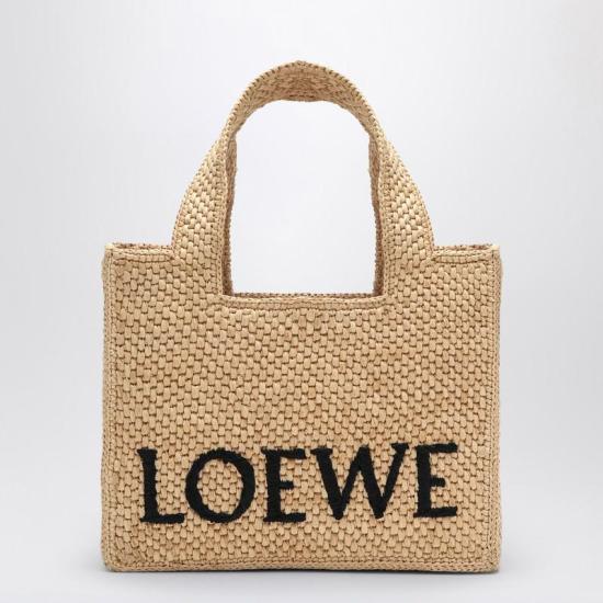 25FW 로에베 토트백 A685B59X03NF R LOEW 2123 Beige