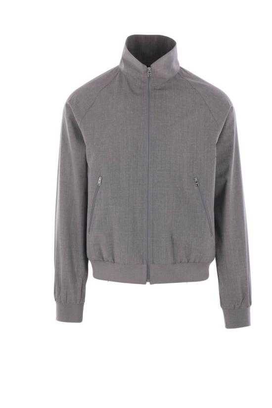 25FW 프라다 자켓 SGC874SOOO1XMYF0031 GREY