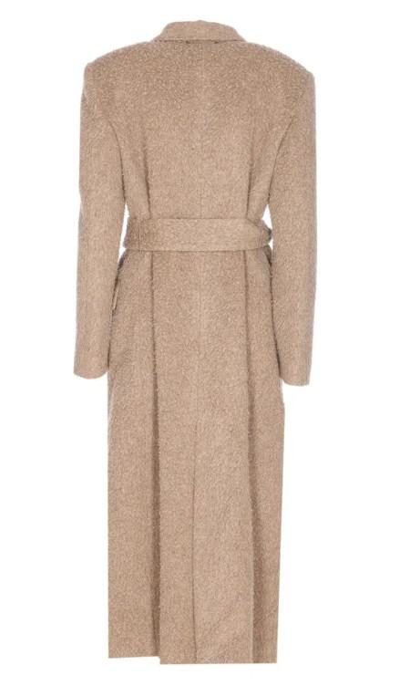 25FW 골든구스 코트 GWP02319P00209160407 Beige - GOLDEN GOOSE