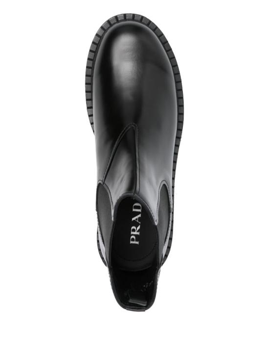 25FW 프라다 부츠 2TE211FG001B4LF0002 Black - PRADA