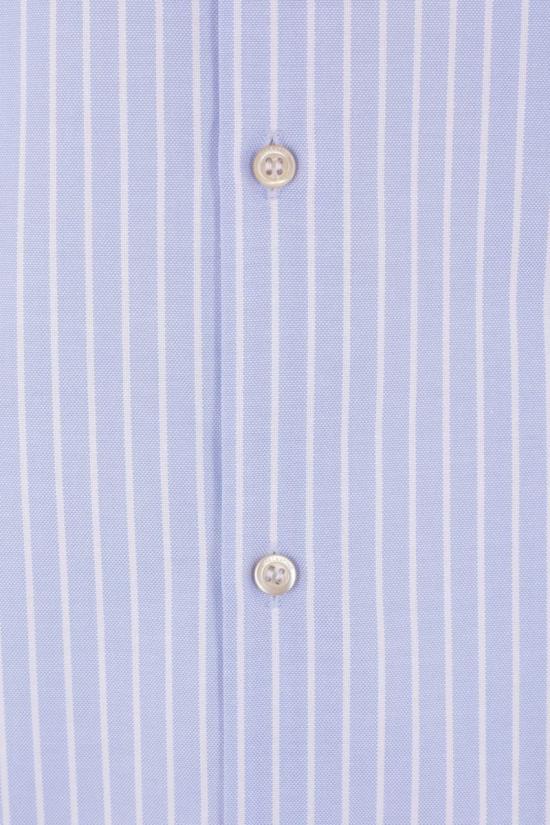 25FW 발렌티노 가라바니 긴팔 셔츠 7V3ABSI0AL0043 WHITE - VALENTINO GARAVANI