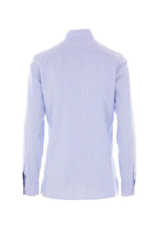 25FW 발렌티노 가라바니 긴팔 셔츠 7V3ABSI0AL0043 WHITE - VALENTINO GARAVANI