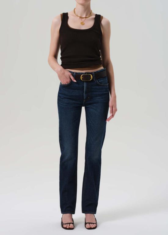  시티즌 오브 휴머니티 데님 팬츠 인류의 시민 주리 진스 서덜랜드 - CITIZEN OF HUMANITY