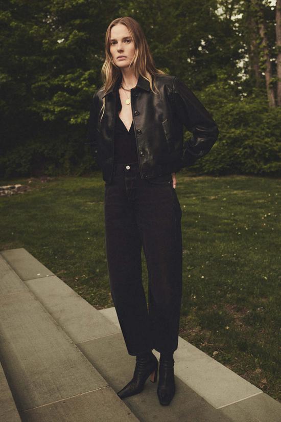  시티즌 오브 휴머니티 데님 팬츠 인류의 시민 미로 진 레인 - CITIZEN OF HUMANITY