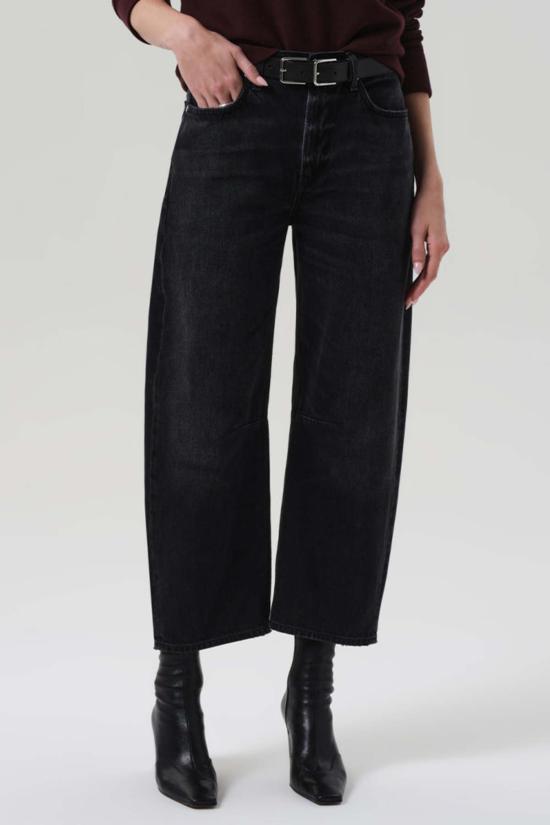  시티즌 오브 휴머니티 데님 팬츠 인류의 시민 미로 진 레인