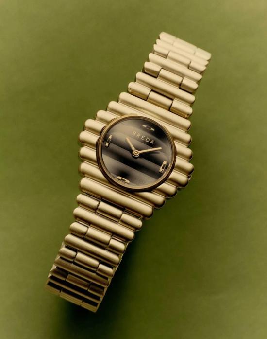  Breda 손목시계 브레다 코다 시계