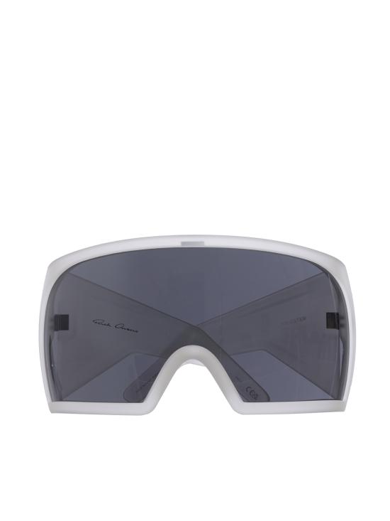 25FW 릭 오웬스 선글라스 IRG0000011GTRMB0109 Grey - RICK OWENS