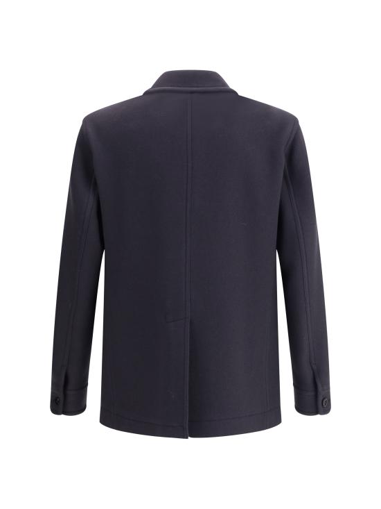 25FW 톰포드 자켓 OJM021FMW058 HB825 BLUE - TOMFORD