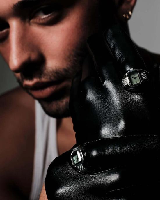  Breda 손목시계 브레다 녹턴 링 - OTHER BRANDS