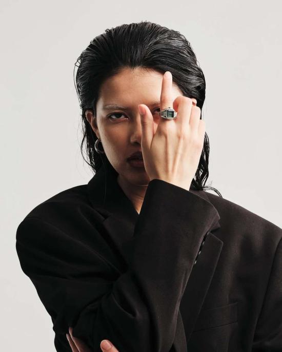  Breda 손목시계 브레다 녹턴 링 - OTHER BRANDS