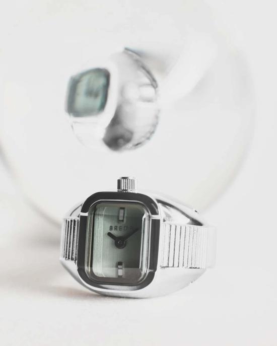  Breda 손목시계 브레다 녹턴 링 - OTHER BRANDS