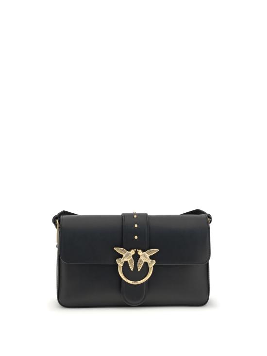 25FW 핑코 지갑 104524A0QO Z99Q BLACK