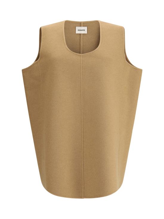 25FW 케이트 숏 원피스 5519547 910 BEIGE