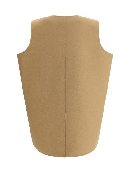 25FW 케이트 숏 원피스 5519547 910 BEIGE - KHAITE