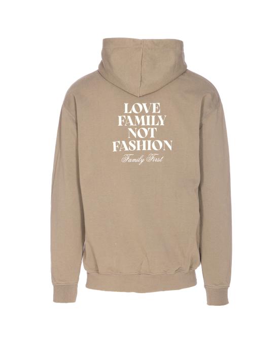 25FW 패밀리퍼스트 밀라노 긴팔 티셔츠 HS2503 LIGHT GREEN Green - FAMILY FIRST MILANO