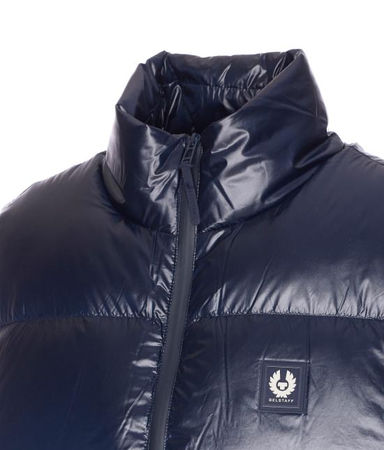 25FW 벨스타프 베스트 105160 DKINK Blue - BELSTAFF