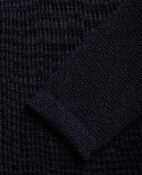  S.N.S. Herning 자켓 S.N.S. 헤닝 네이벌 풀 지퍼 재킷 네이비 - OTHER BRANDS