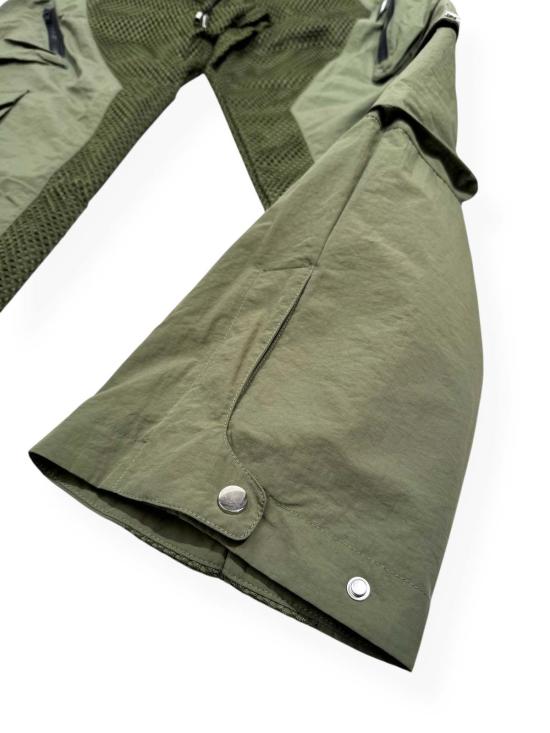  [키즈] NASH 스트레이트 팬츠 내쉬 메시 카고 - OTHER BRANDS