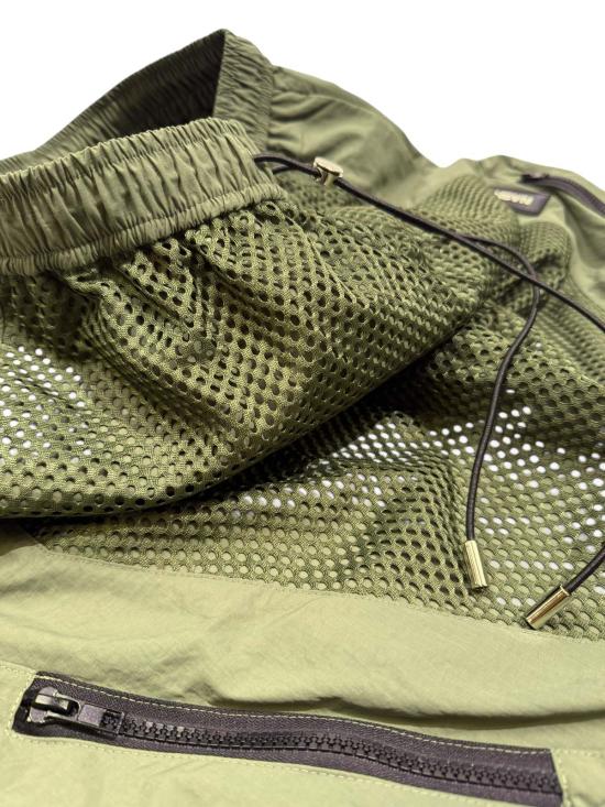  [키즈] NASH 스트레이트 팬츠 내쉬 메시 카고 - OTHER BRANDS