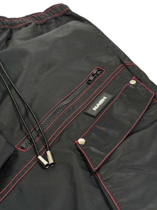  NASH 치노 팬츠 내쉬 앵글드 카고 팬츠 - OTHER BRANDS