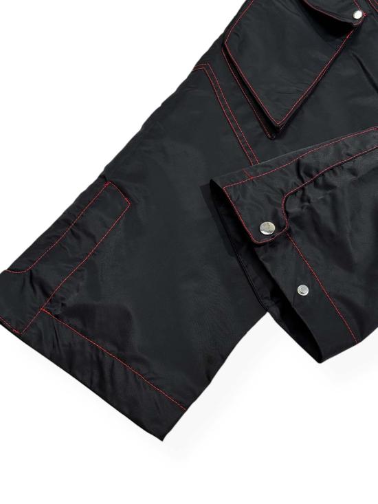  NASH 치노 팬츠 내쉬 앵글드 카고 팬츠 - OTHER BRANDS