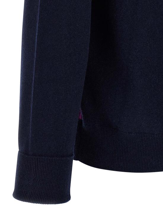 25FW 발렌타인 스웨터 B2P00112KA893508 - BALLANTYNE