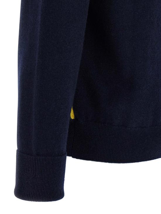 25FW 발렌타인 스웨터 B2P00112KA893510 - BALLANTYNE