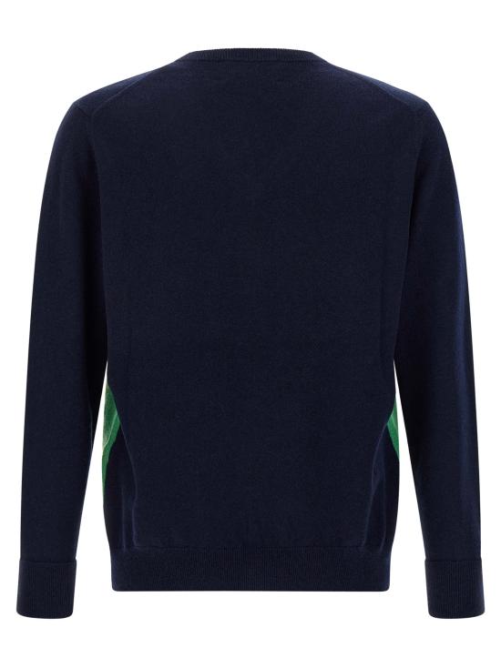 25FW 발렌타인 스웨터 B2P00112KA893510 - BALLANTYNE