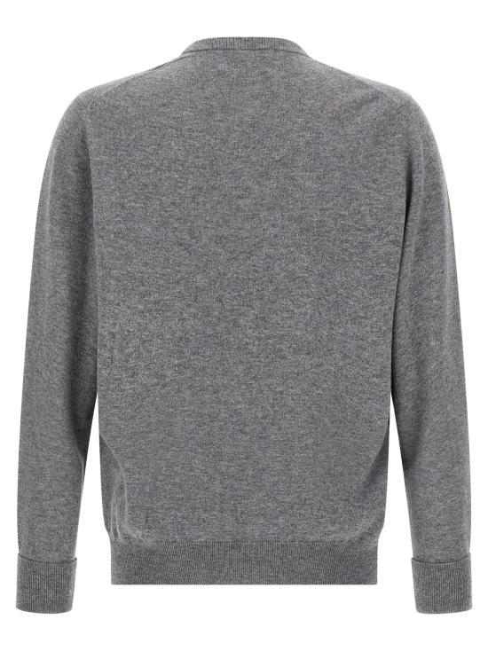 25FW 발렌타인 스웨터 B2P00112KA895002 - BALLANTYNE