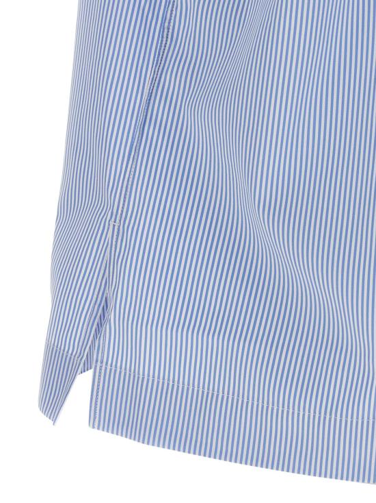 25FW 지방시 반팔 셔츠 BM616J123T128 - GIVENCHY